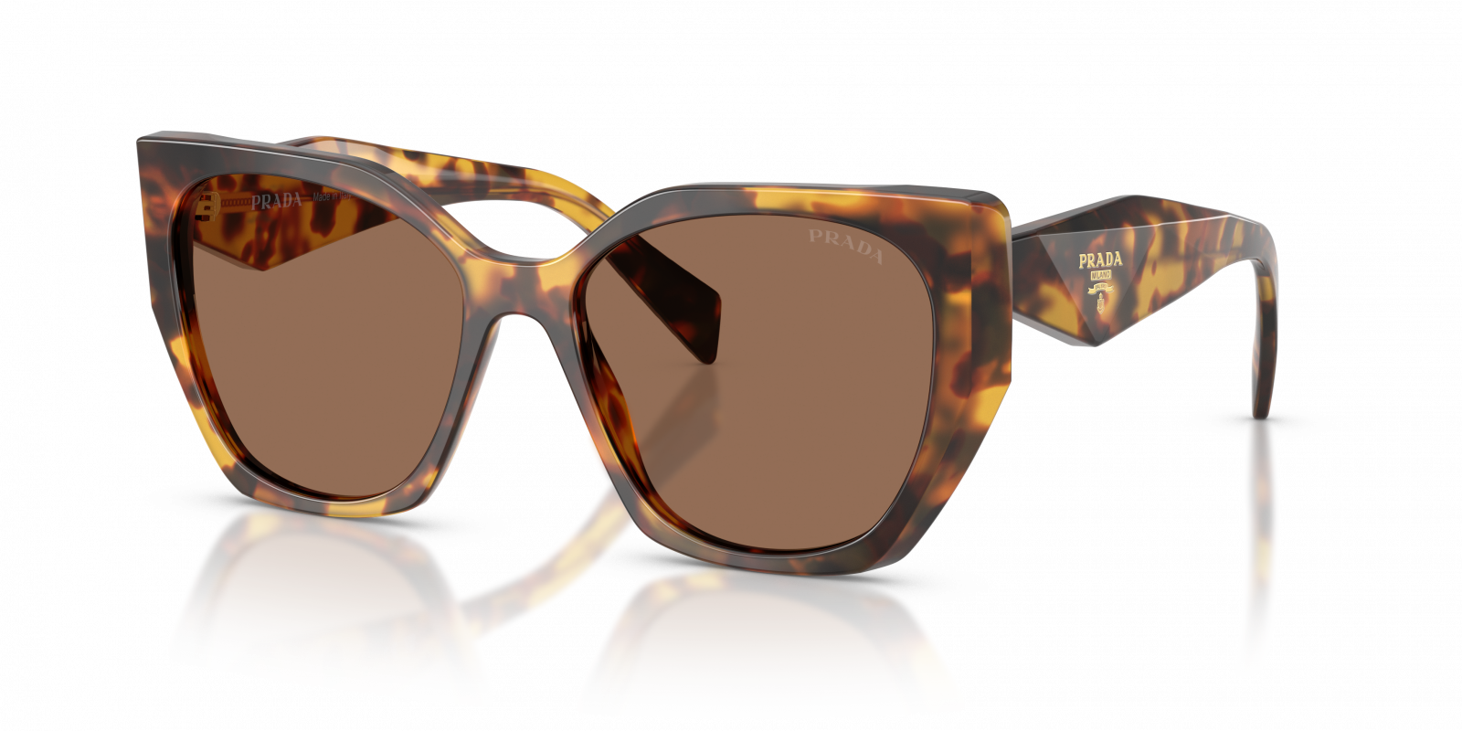 Prada PR 19ZS 14L06B  